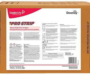 pro strip floor stripper 5 gallons