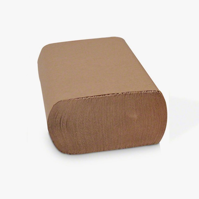 PAPER TOWELS, MULTI-FOLD, SUSTAINABLE EARTH, NATURAL, 4000/CT