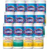 Clorox disinfectant wipes value pack 525 count