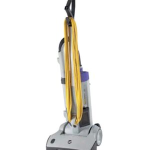 Upright Vacuum, Progen12, 12" wide path