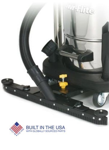 Squeegee Kit for PF53 Wet Dry Vacuum Front Mount 26 Inch