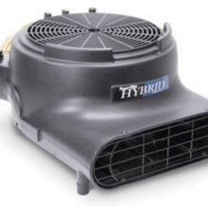 CARPET DRYER / AIR MOVER, STACKABLE DELUXE HYBRID, 3-SPEED