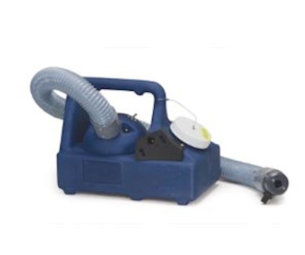 FOGGER, 2-STAGE MOTOR, 25' RANGE, 1.5 GALLON