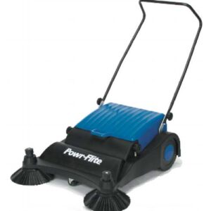 PowrFlite industrial vacuum