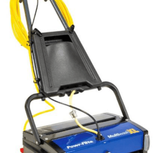 MULTI-SURFACE CLEANER, 18", POWR-FLITE, MUTLIWASH XL