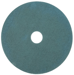 3M Aqua Burnish Pad 3100, 27-Inch, 5-Pack