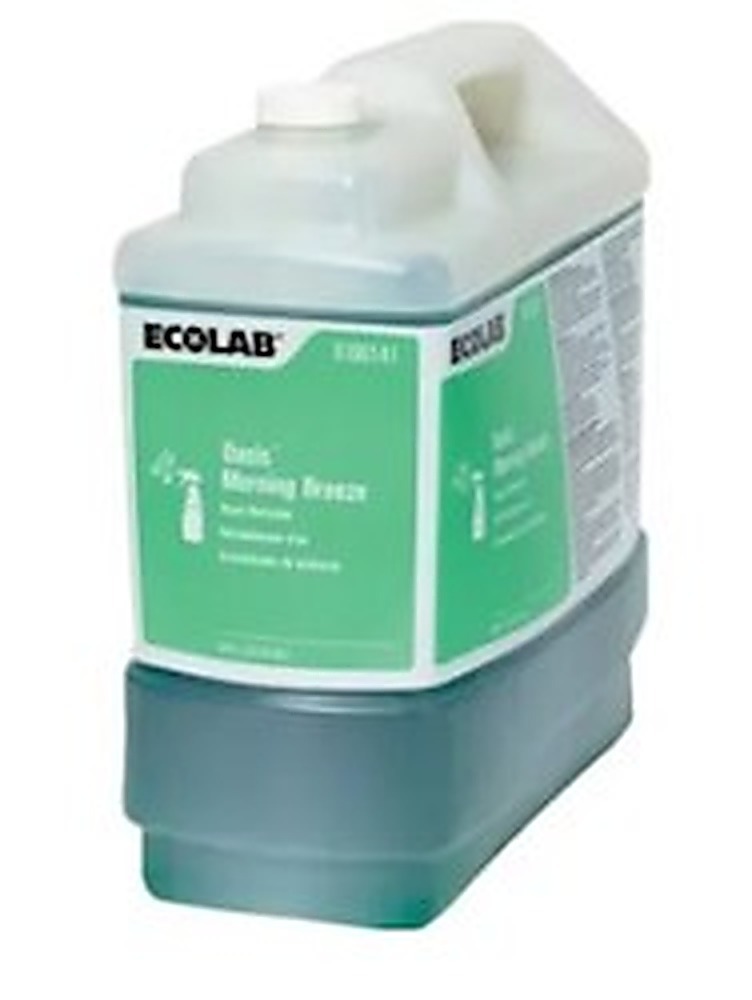 air freshener ecolab oasis - Air Freshener