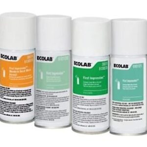 air freshener aerosol ecolab - Air Freshener
