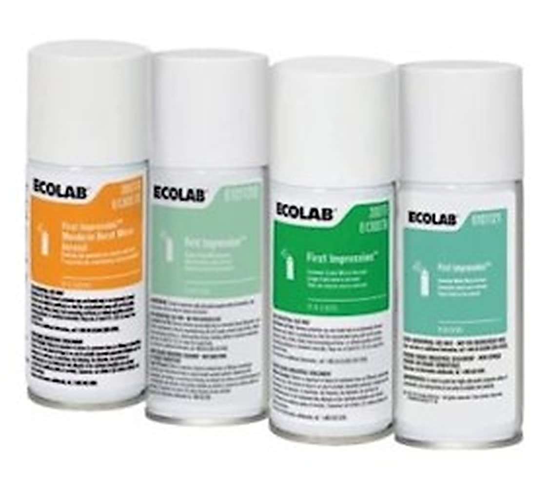 air freshener aerosol ecolab - Air Freshener
