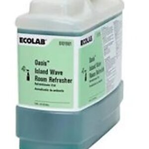 air freshener ecolab oasis - Air Freshener