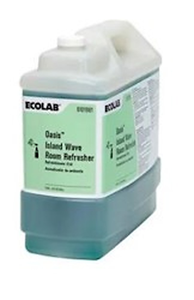 air freshener ecolab oasis - Air Freshener