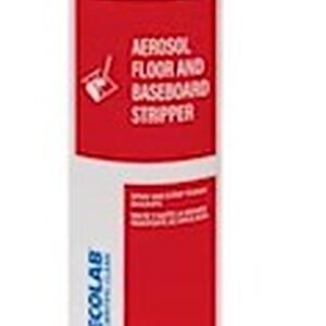 stripper floor baseboard ecolab - Stripper