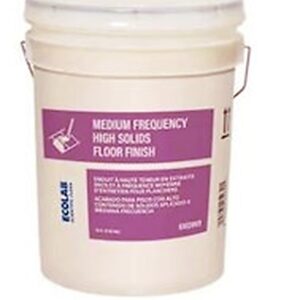 finish ecolab scientific clean - Finish
