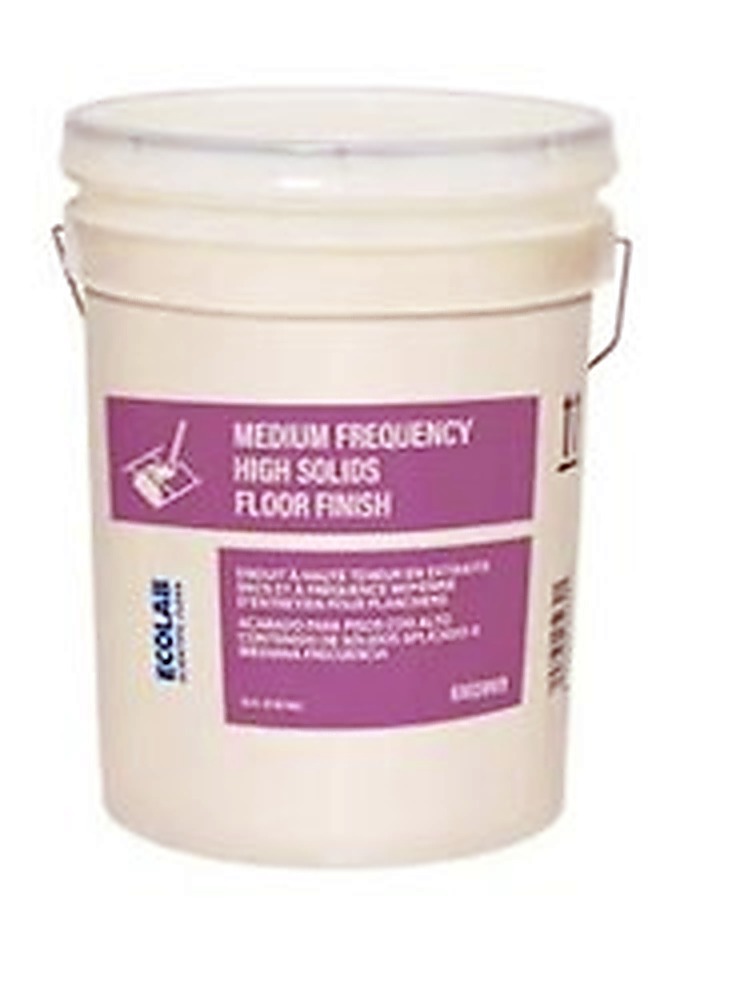finish ecolab scientific clean - Finish