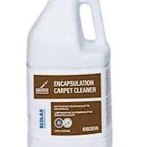 carpet cleaner ecolab encapsulation - Carpet Cleaner
