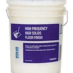 finish ecolab scientific clean - Finish