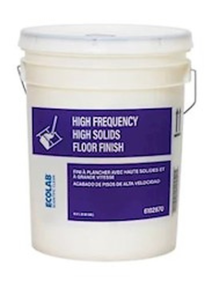 finish ecolab scientific clean - Finish
