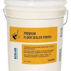 sealer ecolab scientific clean - Sealer