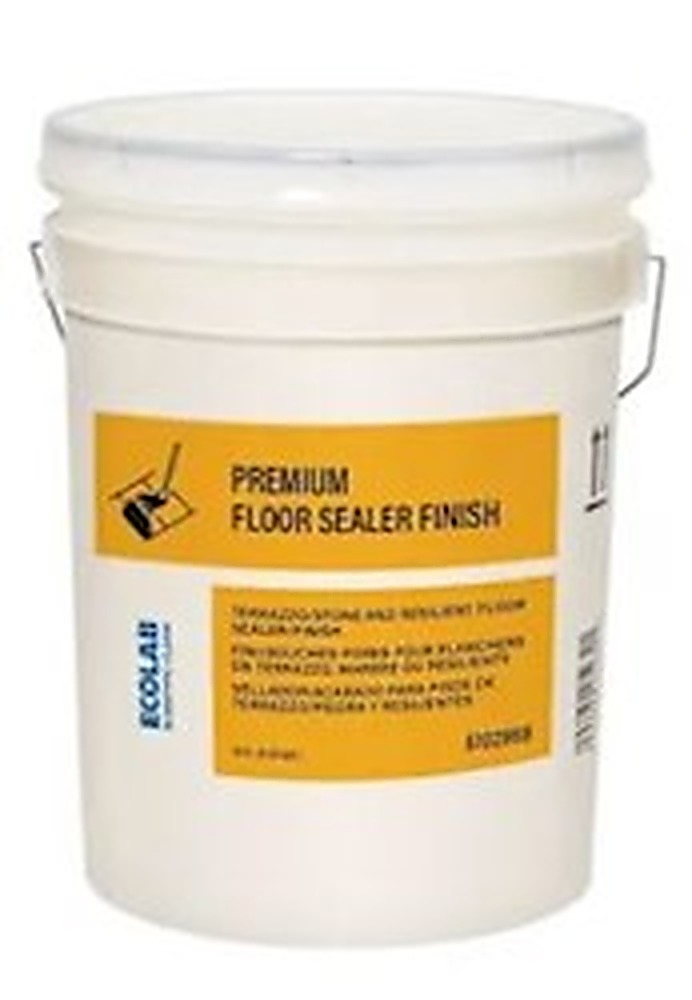 sealer ecolab scientific clean - Sealer