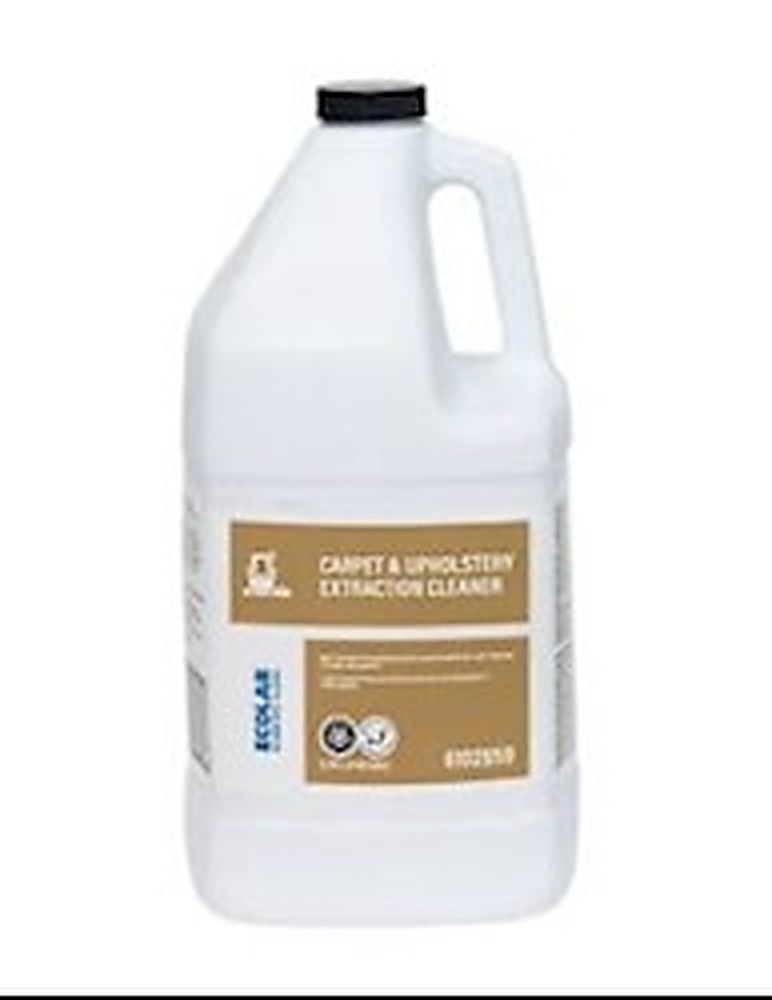 carpet upholstery cleaner extraction - Carpet & Upholstery Cleaner
