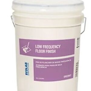 finish ecolab scientific clean - Finish