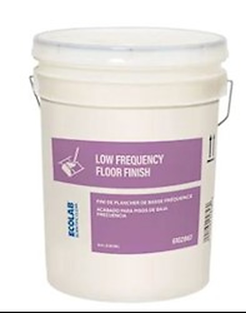 finish ecolab scientific clean - Finish